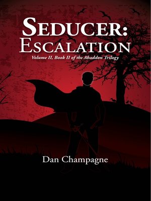 cover image of Seducer